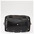 Borsa a mano Histeria GUCCI in suede nero e oro 186235 Auth 153859 D'oro - vista 9