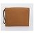 Borsa a Spalla in Pelle Salvatore Ferragamo 2 Pezzi Beige Auth 151962 - vista 11