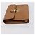 Borsa a Spalla in Pelle Salvatore Ferragamo 2 Pezzi Beige Auth 151962 - vista 16
