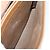 Borsa a Spalla in Pelle Salvatore Ferragamo 2 Pezzi Beige Auth 151962 - vista 17