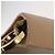 Borsa a Spalla in Pelle Salvatore Ferragamo 2 Pezzi Beige Auth 151962 - vista 18