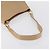 Borsa a Spalla in Pelle Salvatore Ferragamo 2 Pezzi Beige Auth 151962 - vista 5