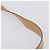 Borsa a Spalla in Pelle Salvatore Ferragamo 2 Pezzi Beige Auth 151962 - vista 6