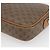 Gucci Borsa a Spalla Micro GG Supreme PVC Beige Oro 007 113 0095 Auth ka238 D'oro - vista 12