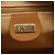 Gucci Borsa a Spalla Micro GG Supreme PVC Beige Oro 007 113 0095 Auth ka238 D'oro - vista 16