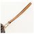 LOUIS VUITTON Pochette Trousse Wapity Monogram M58030 LV Auth 154015V Monogramma - vista 8