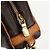 LOUIS VUITTON Pochette Trousse Wapity Monogram M58030 LV Auth 154015V Monogramma - vista 9