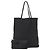 FENDI Zucca Canvas Tote Bag Schwarz Braun Auth bs31042