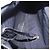 FENDI Zucca Canvas Tote Bag Schwarz Braun Auth bs31042 - Ansicht 15
