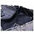 FENDI Zucca Canvas Tote Bag Schwarz Braun Auth bs31042 - Ansicht 17