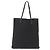 FENDI Zucca Canvas Tote Bag Schwarz Braun Auth bs31042 - Ansicht 3