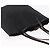 FENDI Zucca Canvas Tote Bag Schwarz Braun Auth bs31042 - Ansicht 6