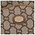 Borsa a Spalla GUCCI GG Plus Supreme PVC Beige Oro Auth BA8484 D'oro - vista 16