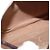 Borsa a Spalla GUCCI GG Plus Supreme PVC Beige Oro Auth BA8484 D'oro - vista 18