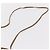 Borsa a Spalla GUCCI GG Plus Supreme PVC Beige Oro Auth BA8484 D'oro - vista 8