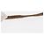 Borsa a Spalla GUCCI GG Plus Supreme PVC Beige Oro Auth BA8484 D'oro - vista 9