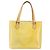 LOUIS VUITTON Borsa a Mano Monogram Vernis Houston Grigio M91053 LV Auth th6475 - vista 13