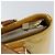 LOUIS VUITTON Borsa a Mano Monogram Vernis Houston Grigio M91053 LV Auth th6475 - vista 19