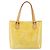 LOUIS VUITTON Borsa a Mano Monogram Vernis Houston Grigio M91053 LV Auth th6475 - vista 2