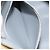 LOUIS VUITTON Borsa a Mano Monogram Vernis Houston Grigio M91053 LV Auth th6475 - vista 24
