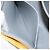 LOUIS VUITTON Borsa a Mano Monogram Vernis Houston Grigio M91053 LV Auth th6475 - vista 25