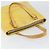 LOUIS VUITTON Borsa a Mano Monogram Vernis Houston Grigio M91053 LV Auth th6475 - vista 6