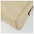 PRADA Borsa a mano in nylon beige oro Auth ar13842 D'oro - vista 14