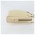 PRADA Borsa a mano in nylon beige oro Auth ar13842 D'oro - vista 3