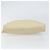 PRADA Borsa a mano in nylon beige oro Auth ar13842 D'oro - vista 5