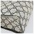 Borsa a mano Gucci GG Supreme Sherry Line PVC Navy Gold Auth 153814 D'oro Blu navy - vista 11