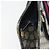 Borsa a mano Gucci GG Supreme Sherry Line PVC Navy Gold Auth 153814 D'oro Blu navy - vista 16
