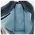 Borsa a mano Gucci GG Supreme Sherry Line PVC Navy Gold Auth 153814 D'oro Blu navy - vista 19