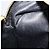 LOUIS VUITTON Borsa a Spalla Epi Trocadero 27 Nera M52312 LV Auth yk19886 Nero - vista 12