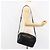 LOUIS VUITTON Borsa a Spalla Epi Trocadero 27 Nera M52312 LV Auth yk19886 Nero - vista 24