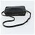 LOUIS VUITTON Borsa a Spalla Epi Trocadero 27 Nera M52312 LV Auth yk19886 Nero - vista 7