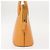 Céline Borsa a mano CELINE in pelle giallo oro Auth gh1094 D'oro - vista 5