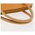 Céline Borsa a mano CELINE in pelle giallo oro Auth gh1094 D'oro - vista 8