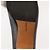 Salvatore Ferragamo Décolleté in Pelle Nera Oro Auth ti3478 Nero D'oro - vista 29