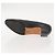 Salvatore Ferragamo Décolleté in Pelle Nera Oro Auth ti3478 Nero D'oro - vista 7