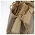 CHANEL Camelia Tote Tasche Stroh Beige Gold CC Auth 157274 Golden - view 10