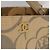 CHANEL Camelia Tote Tasche Stroh Beige Gold CC Auth 157274 Golden - view 17