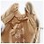 CHANEL Camelia Tote Tasche Stroh Beige Gold CC Auth 157274 Golden - view 20
