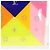 Verre Puzzle Domino Transparent LOUIS VUITTON GI0480 LV Auth 155102M - vue 20