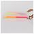 Verre Puzzle Domino Transparent LOUIS VUITTON GI0480 LV Auth 155102M - vue 3