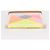Verre Puzzle Domino Transparent LOUIS VUITTON GI0480 LV Auth 155102M - vue 5