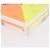 Verre Puzzle Domino Transparent LOUIS VUITTON GI0480 LV Auth 155102M - vue 9