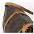 LOUIS VUITTON Borsa a Spalla Monogram Saumur 35 M42254 LV Auth BA6948 Monogramma - vista 6