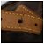 LOUIS VUITTON Borsa a Spalla Monogram Saumur 35 M42254 LV Auth BA6948 Monogramma - vista 8