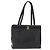 Borsa Tote Vala in pelle blu navy e oro Auth BA7322 di Salvatore Ferragamo D'oro