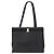 Borsa Tote Vala in pelle blu navy e oro Auth BA7322 di Salvatore Ferragamo D'oro - vista 13